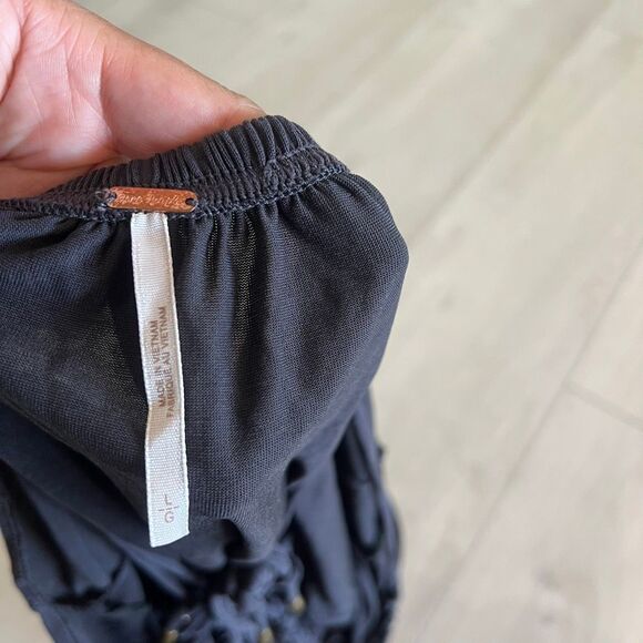 Free people womens top size L - Picture 5 of 6